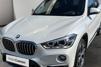 BMW X1 60.000 km 19.800 &euro; Mönchengladbach 41068