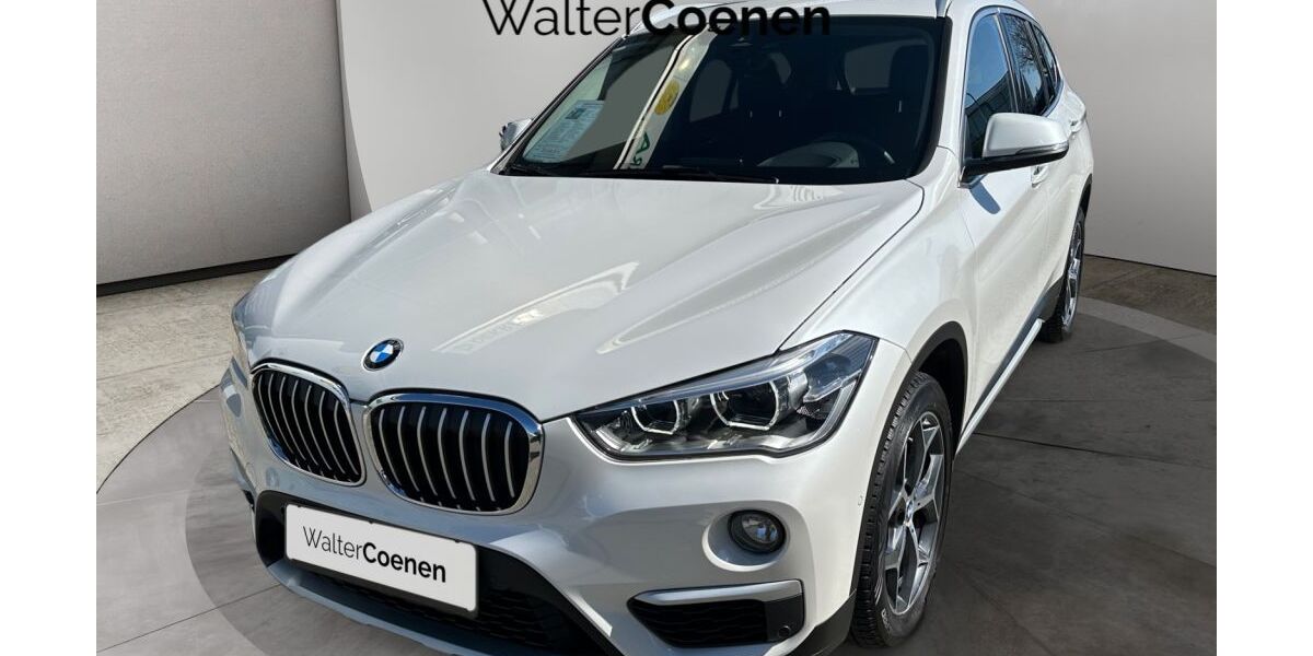 BMW X1 60.000 km 19.800 &euro; Mönchengladbach 41068