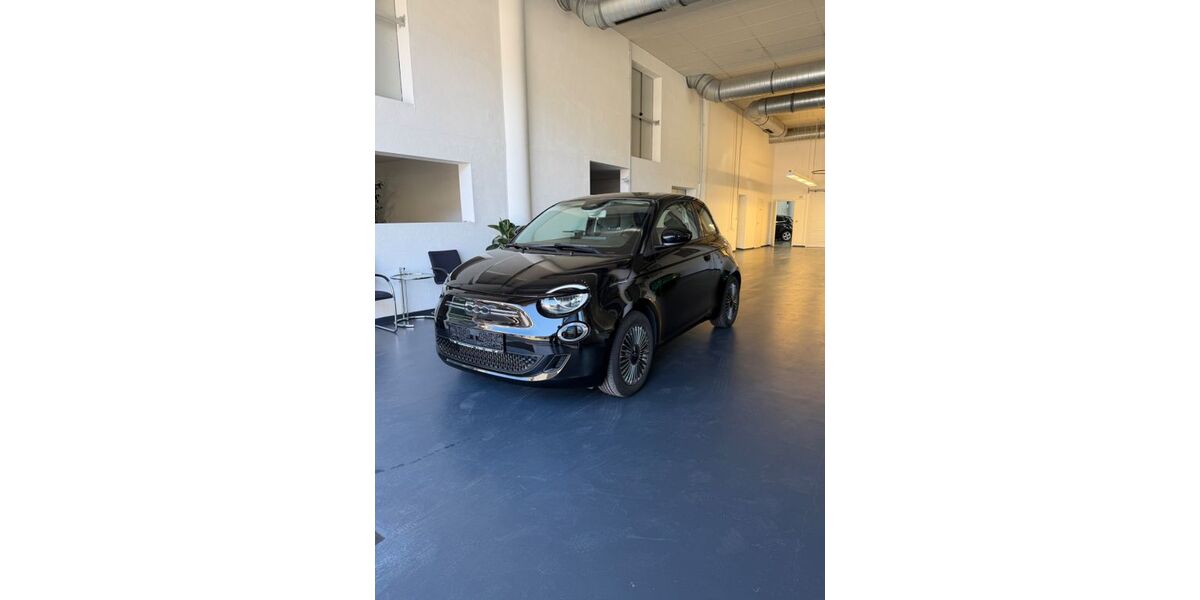 Fiat 500e 41.200 km 15.900 &euro; Böblingen 71034