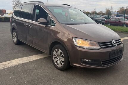VW Sharan 254.000 km 4.990 € Salzkotten 33154