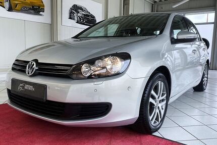 VW Golf 86.769 km 6.990 € Großbeeren 14979