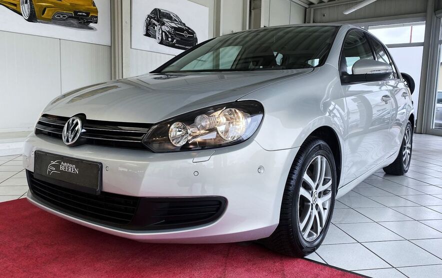 VW Golf 86.769 km 6.990 € Großbeeren 14979