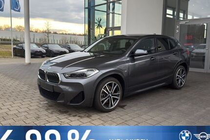 BMW X2 18.500 km 28.780 &euro; Friedrichshafen 88046