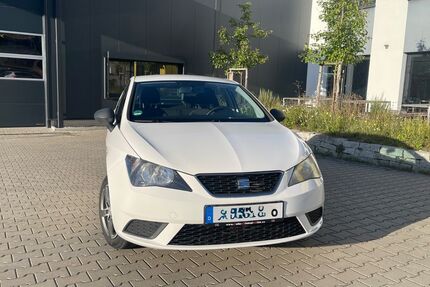 Seat Ibiza 97.500 km 4.990 &euro; Hilpoltstein 91161