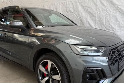 Audi Q5 20.000 km 37.400 &euro; Düsseldorf 40589