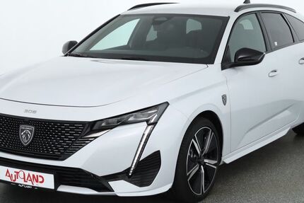 Peugeot 308 24.153 km 26.890 &euro; Neubrandenburg 17036