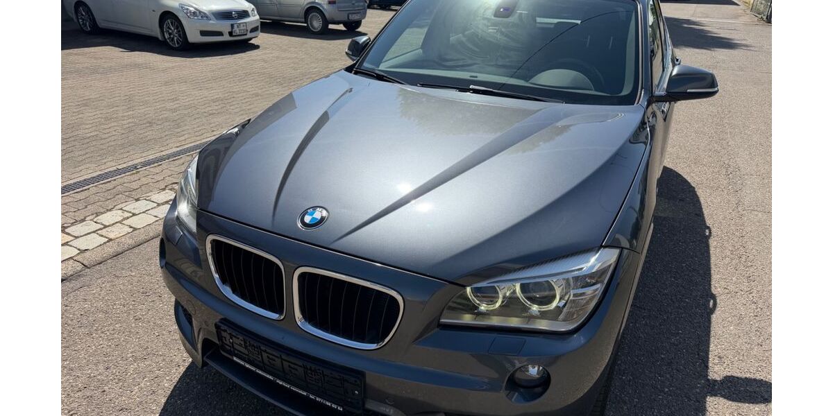 BMW X1 256.000 km 9.900 &euro; Holzgerlingen 71088