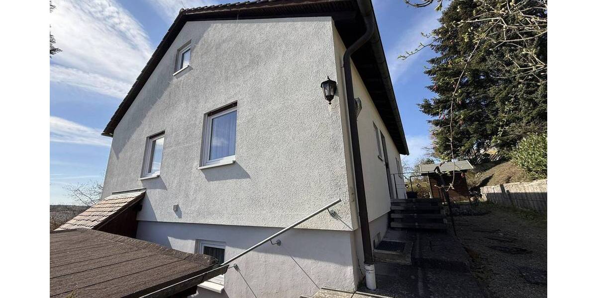 Mehrfamilienhaus, Wohnhaus Sigmaringen - 8 Zimmer, 170 m&sup2;, 279.000&euro; | Angebot:26190941