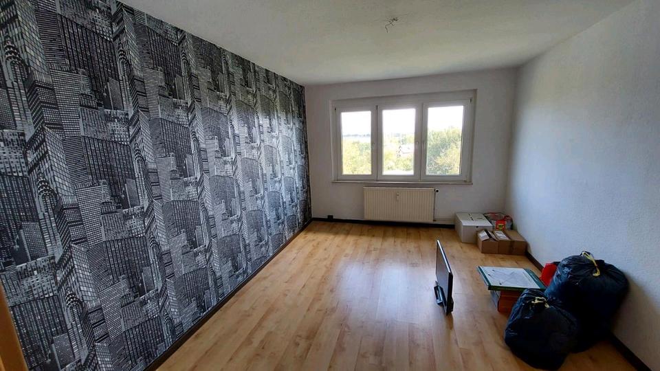 Etagenwohnung Gommern - 3 Zimmer, 57 m&sup2;, 60.000&euro; | Angebot:27204379