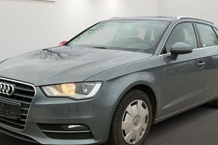 Audi A3 183.024 km 8.499 &euro; Brehna 06796