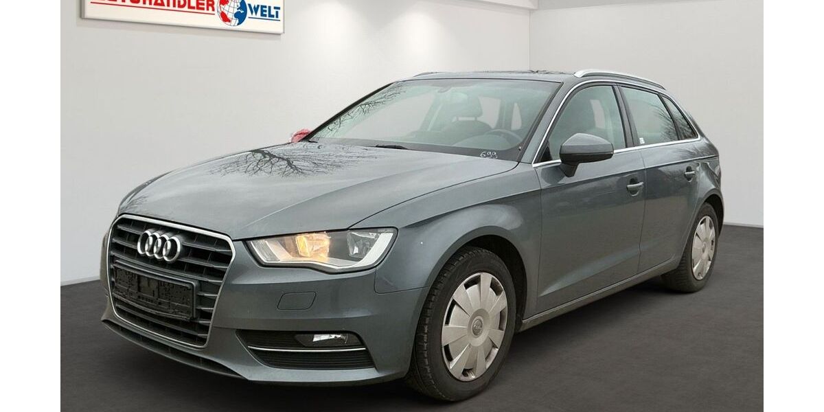 Audi A3 183.024 km 8.499 &euro; Brehna 06796