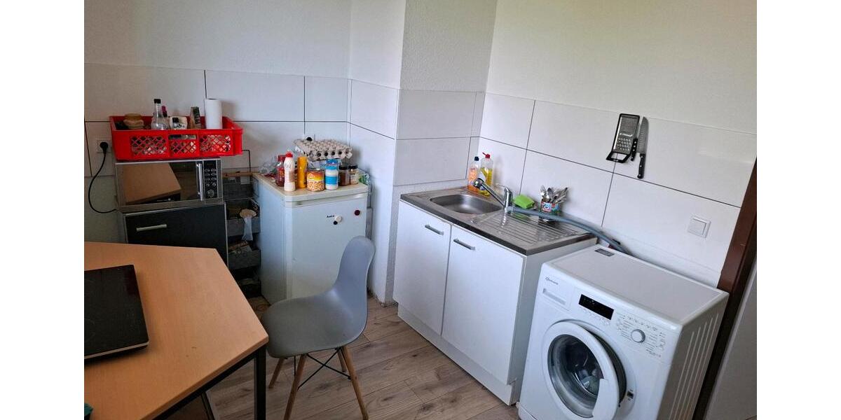 Wohnen auf Zeit Dortmund Scharnhorst - 1 Zimmer, 18 m&sup2;, 380&euro; | Angebot:26409406