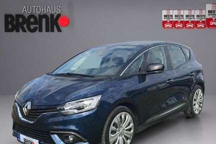 Renault Scenic 51.500 km 15.650 &euro; Karlsruhe 76187
