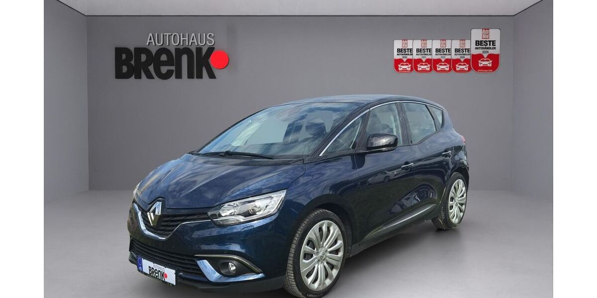 Renault Scenic 51.500 km 15.950 &euro; Karlsruhe 76187