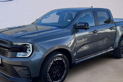 Ford Ranger 11.000 km 54.990 &euro; Nagold 72202