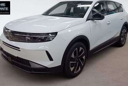 Opel Grandland X 25.150 km 24.980 &euro; Schwandorf 92421