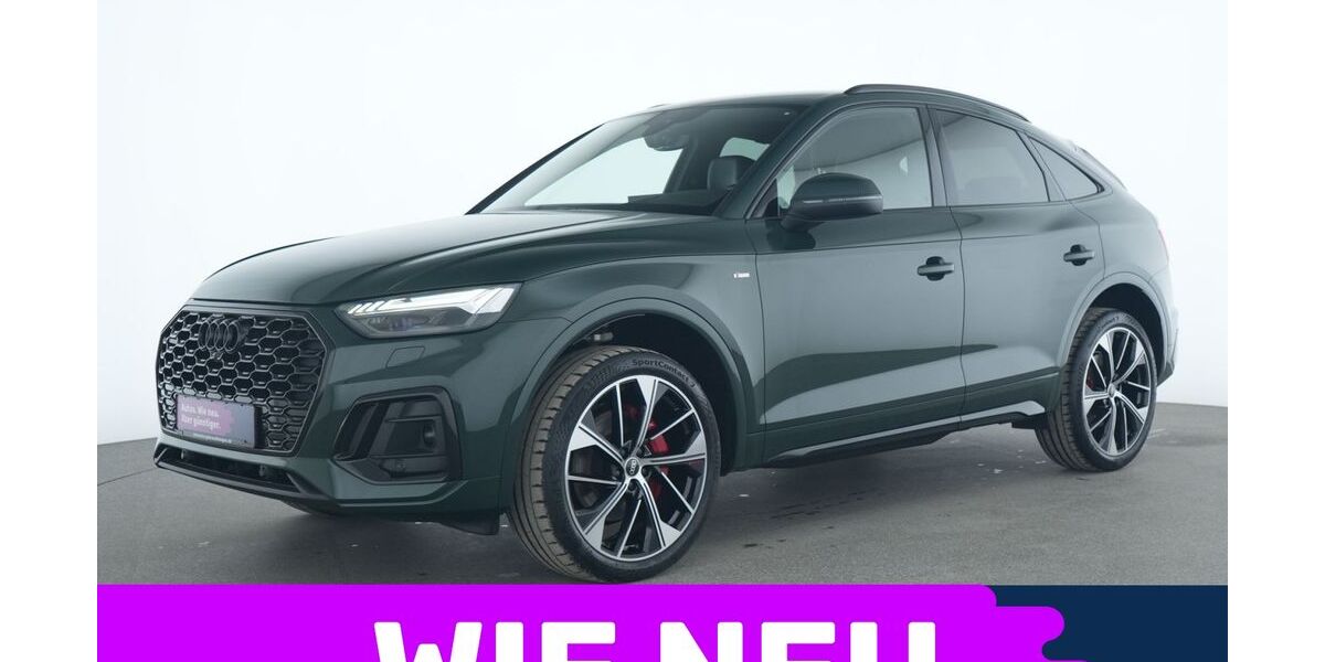 Audi Q5 83.972 km 43.785 &euro; Garching bei München 85748
