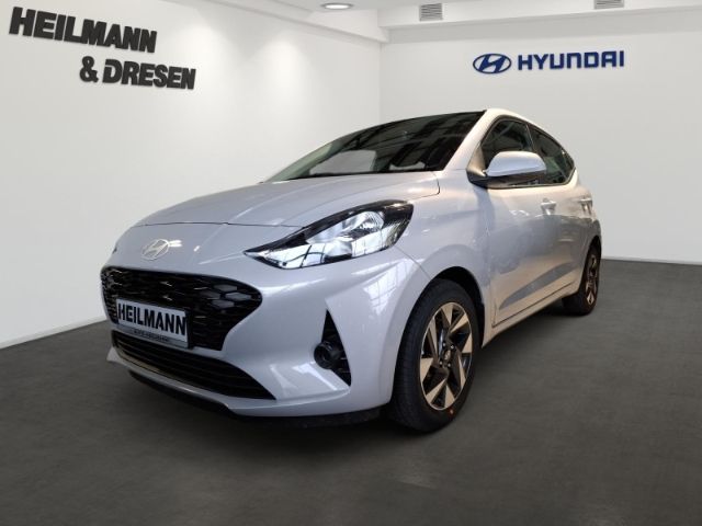 Hyundai i10 3.335 km 15.950 &euro; Gelsenkirchen 45891