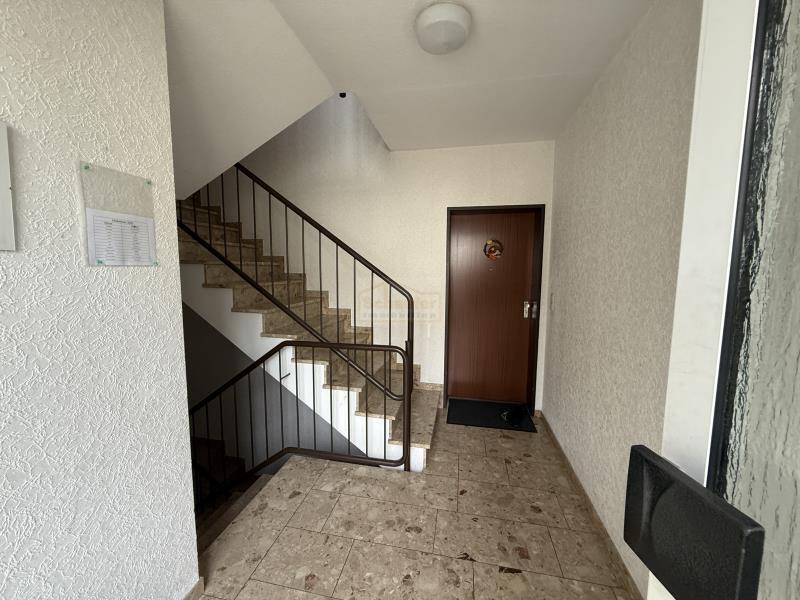 2- Zi- SouterrainWohnung im Soester Westen nähe Klinikum