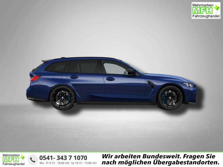 BMW M3 4.050 km 87.141 &euro; Osnabrück 49084