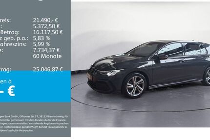 VW Golf 34.677 km 21.490 &euro; Ettlingen 76275