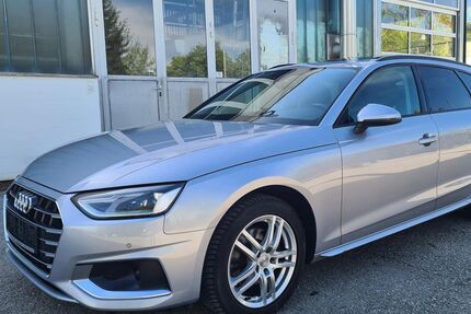 Audi A4 187.280 km 15.990 &euro; Trostberg 83308