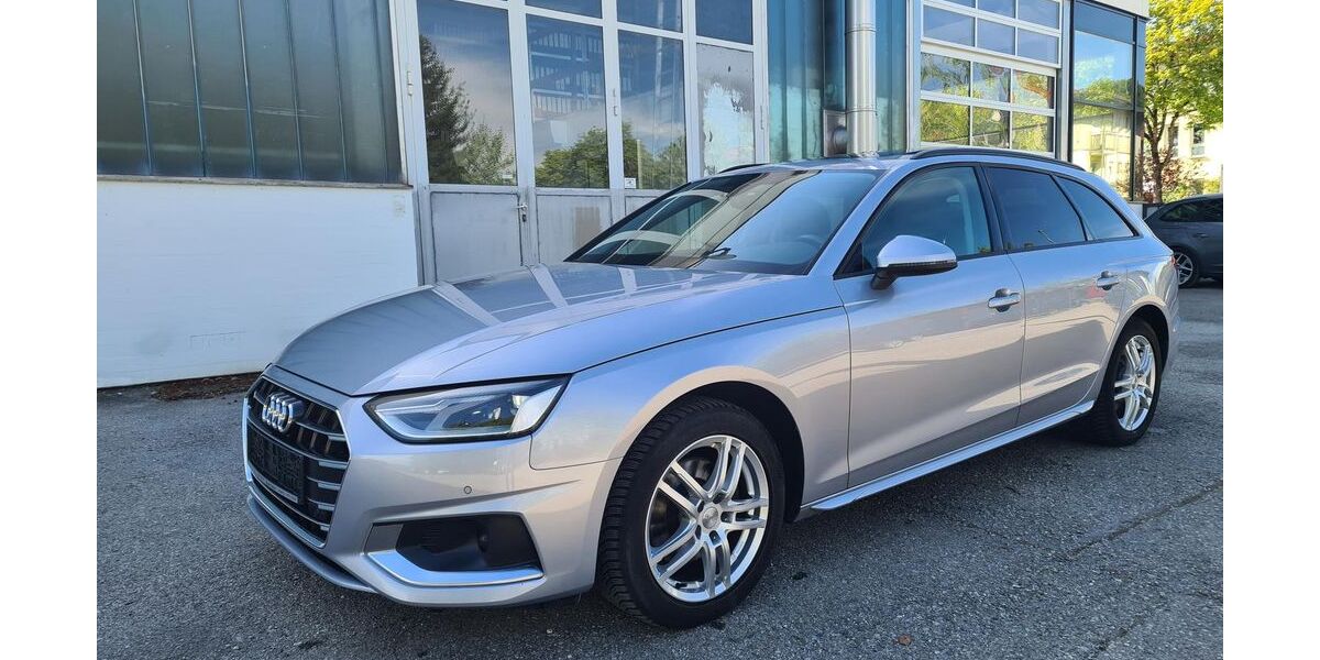 Audi A4 187.280 km 15.990 &euro; Trostberg 83308