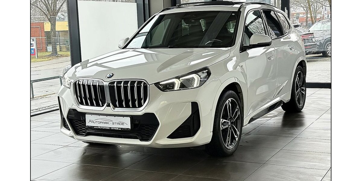BMW X1 23 d xDrive M Sport Paket LED Assist. Plus 147.000 km 31.999 &euro; Stade 21682