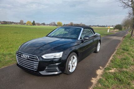Audi A5 89.400 km 24.900 &euro; Willich 47877