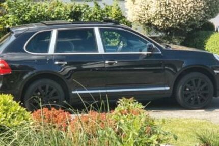 Porsche Cayenne 200.000 km 16.600 € Osnabrück 49084