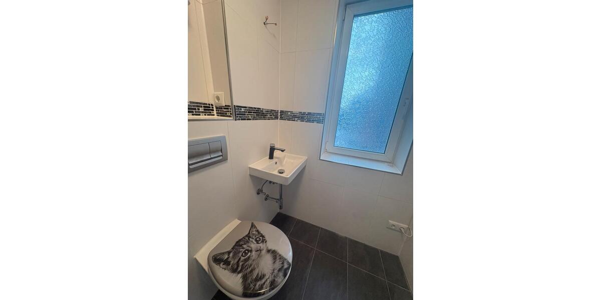 Etagenwohnung Sonneberg - 1.5 Zimmer, 45 m&sup2;, 390&euro; | Angebot:25350930