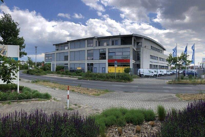 Gewerbeobjekt Gosen-Neu Zittau Gosen - 1.890.000&euro; | Angebot:25738627