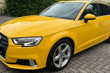 Audi A3 109.500 km 16.950 &euro; Merseburg 06217
