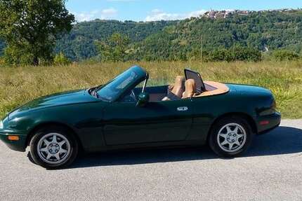 Mazda MX-5 132.000 km 7.500 &euro; Aalen, Stadt 73431