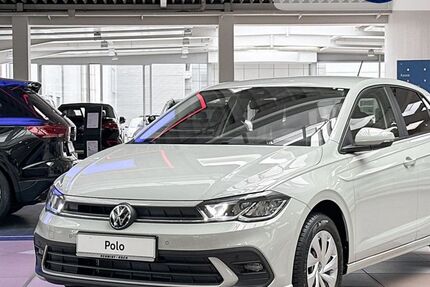 VW Polo 5.634 km 19.450 &euro; Bremen 28207