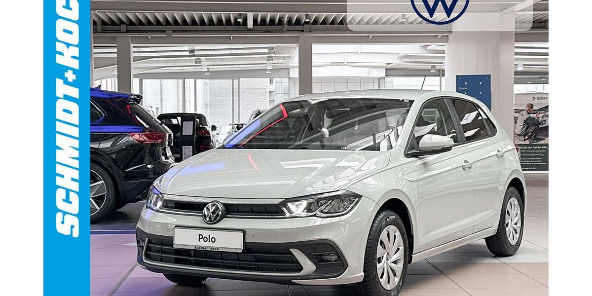 VW Polo 5.634 km 19.450 &euro; Bremen 28207