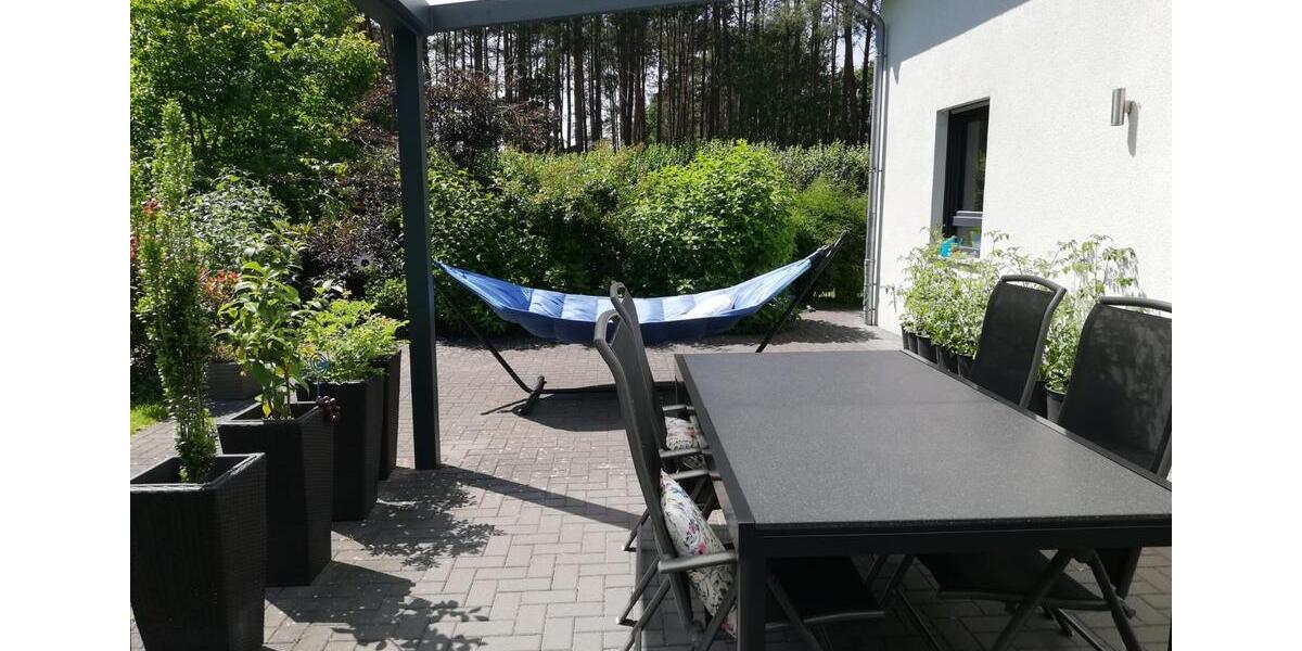 Familienfreundliches KfW‑70 (A+) Einfamilienhaus in ruhiger Lage 6 zimmer