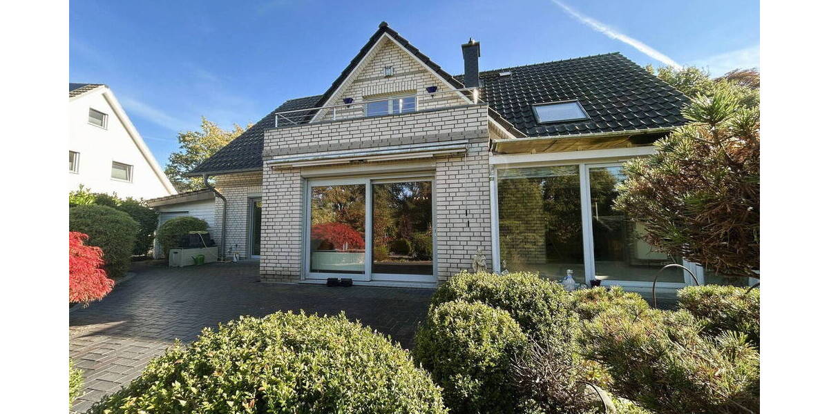 Mehrfamilienhaus, Wohnhaus Mönkeberg - 7 Zimmer, 323 m&sup2;, 695.000&euro; | Angebot:26417632