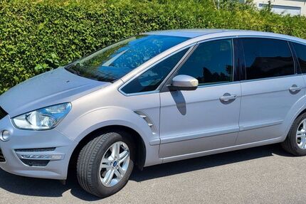 Ford S-Max 295.000 km 3.250 &euro; Mindelheim 87719
