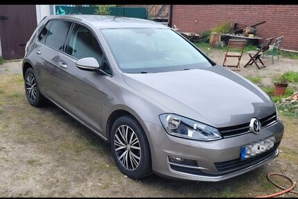 VW Golf 96.000 km 12.000 &euro; Heideland 03238