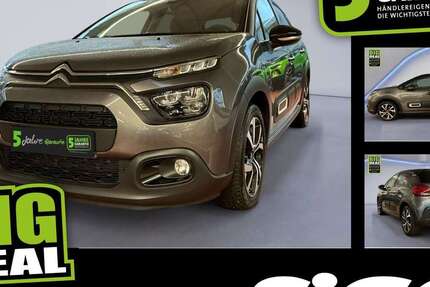 Citroen C3 19.999 km 16.580 &euro; Augsburg 86167
