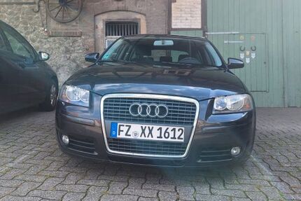 Audi A3 355.438 km 1.499 &euro; Wabern 34590