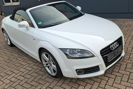 Audi TT 193.800 km 7.999 &euro; Wesel 46485