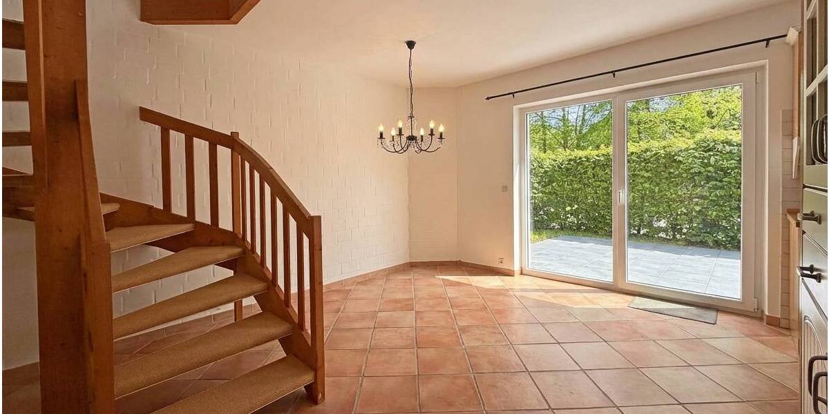 Reihenendhaus Reinbek - 4 Zimmer, 110 m&sup2;, 455.000&euro; | Angebot:26261684