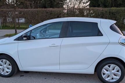 Renault ZOE 66.500 km 6.799 &euro; Tegernsee 83684