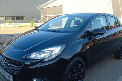 Opel Corsa 126.674 km 7.890 &euro; Steißlingen 78256