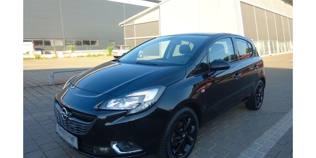 Opel Corsa 126.674 km 7.890 &euro; Steißlingen 78256