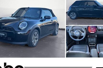 Mini Cooper Cabrio 5.244 km 32.490 &euro; Horb am Neckar 72160