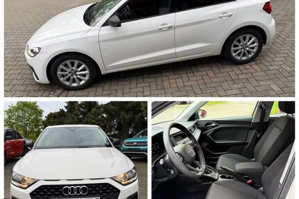 Audi A1 29.334 km 16.989 &euro; Ludwigsburg OT West 71636