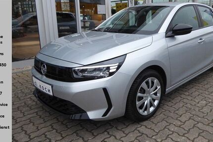 Opel Corsa 11.095 km 17.990 &euro; Brackel 21438